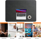 Mydours 40"x28" Large Desk Mat - Image 5