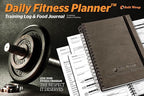 SaltWrap Daily Fitness Planner - Image 7