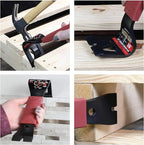 Zenith 10" Self-Prying Bar - Image 3