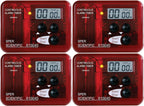 Sper Scientific Continuous Alarm Timer