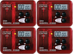 Sper Scientific Continuous Alarm Timer by SperScientific