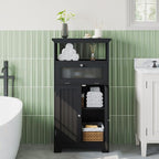 ChooChoo Freestanding Bathroom Cabinet - Image 2
