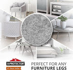 Felt Furniture Pads X-PROTECTOR - Image 3
