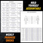 Gym Workout Journal - Image 4