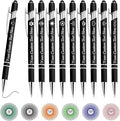 Custom Pens Bulk Personalized Ballpoint Pen by XJone