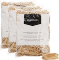 Amazon Basics Rubber Bands, Size 33, 600 Bands/1 lb Pack by AmazonBasics