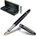 FANSTIK, Customized Fountain pen by Fanstik