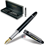 FANSTIK, Customized Fountain pen by Fanstik
