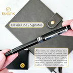 FANSTIK, Customized Fountain pen - Image 8