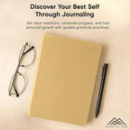 Gratitude & Self-Care Journal - Image 2