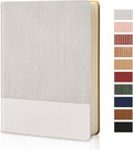 TSFPapier Lined Journal Notebook by TSFPapier