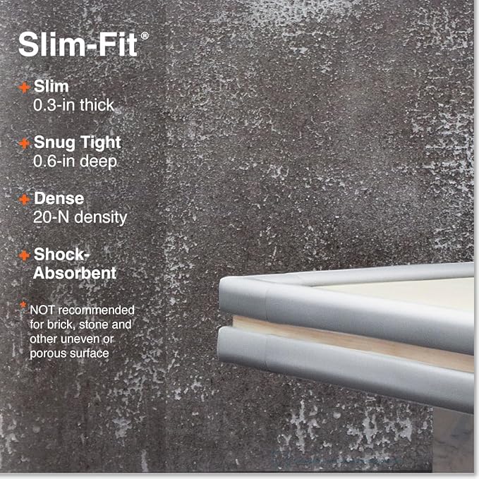 Roving Cove Slimfit Corner Edge Protector - Image 2