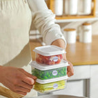 PARLAIM 3/4 Inch Roll Color Coding Labels, 1000 per Roll Round Permanent - Image 5