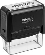Custom Self Inking Rubber Stamp - Image 7