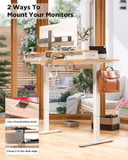 FiCiHi Electric Standing Desk - Image 6