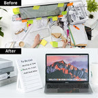 Desktop Dry Erase Board, Small Whiteboard - Image 3