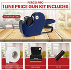 Perco Pro 1 Line Price Gun - Image 2