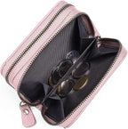 GOIACII Small Genuine Leather Wallet - Image 7