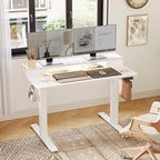 Claiks Electric Standing Desk - Image 2