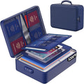 ENGPOW 5200°F Fireproof Document Bag by ENGPOW