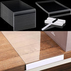 Containlol 60 Sets Moveable Shelf Label Display Holders - Image 8