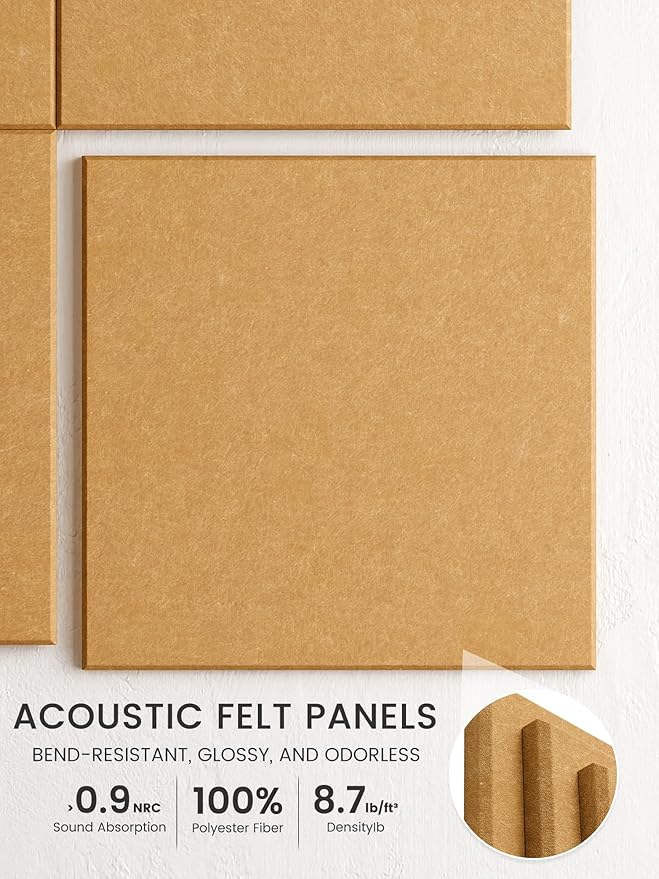 Bumusty Large Cork Board 47"x35" Alternative - Image 3