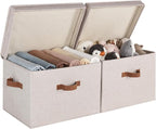 StorageWorks Fabric Storage Bins by StorageWorks