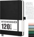 AHGXG Bullet Dotted Journal by AHGXG