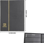Stamp Albums 100 Pockets - Image 2