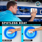 WAVESRX Marine Scuff and Dirt Eraser Sponges - Image 3
