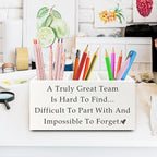 XPH Team Office Pen Pencil Holder Organizer - Image 2