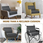 TANYOO Recliner Cushion for Elderly - Image 7