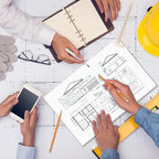Large Engineering Graph Paper Pad - Image 6