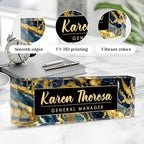 Custom Office Name Plate, Personalized Gifts - Image 3