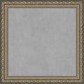 Amanti Art Silver Framed Magnetic Board 14x14 X-Small Vision Board by AmantiArt