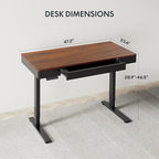 FLEXISPOT Q5 Standing Desk - Image 3