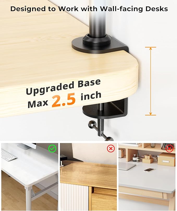 UBeesize Overhead Camera Mount - Image 6