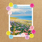 Push Pins, Feature Wall, Bulletin Board, Office or Home - Image 5