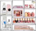 Vtopmart Stackable Storage Drawers Set of 8, Laundry Room Organization by Vtopmart