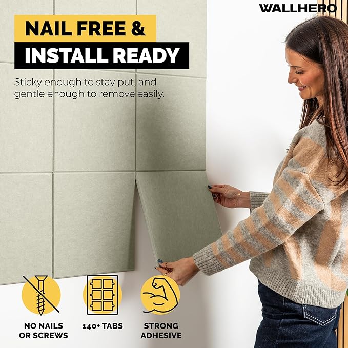 Corkboards for Wall, Pin Up Board, Office Board for Wall, Big Bulletin Board - Image 2