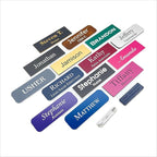Custom Engraved Name Badges - Image 4