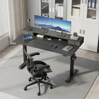 Klicelor 55 Inch Electric Standing Desk - Image 2