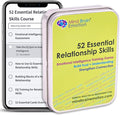 52 Essential Emotional Intelligence Training by MindBrainEmotion