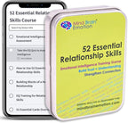 52 Essential Emotional Intelligence Training by MindBrainEmotion