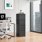 Bestoo 4-Drawer File Cabinet - Image 2