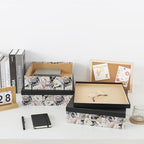 Soul & Lane Decorative Storage Boxes - Image 8
