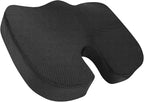 Amazon Basics Comfortable Seat Cushion - Image 3