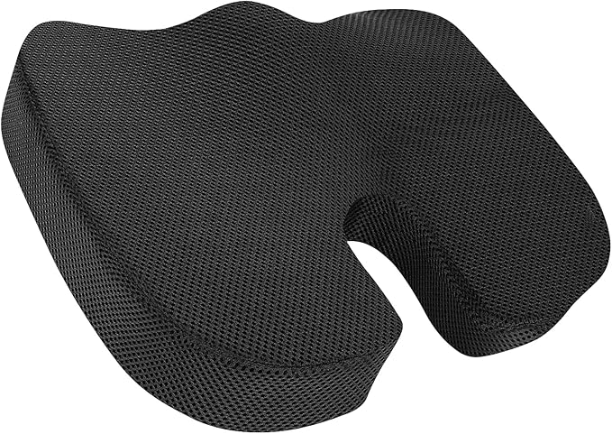 Amazon Basics Comfortable Seat Cushion - Image 3