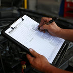 Think2Master Black Plastic Storage Clipboard. | 25% Heavier & 25% Sturdier| - Image 6