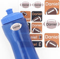 Large Name Labels for Kids by Teddylabels